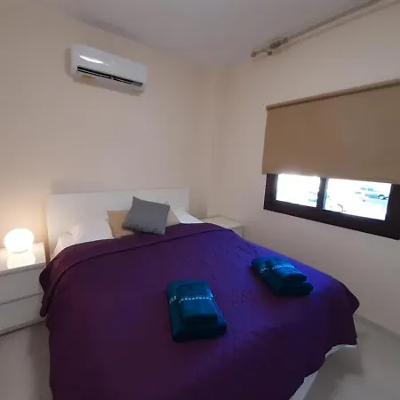 Galatex Apartmán *