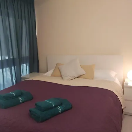 Apartmán Galatex Lemesos
