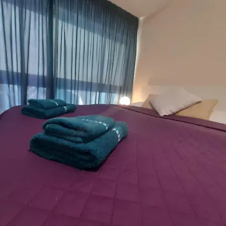 Galatex Apartment Limassol