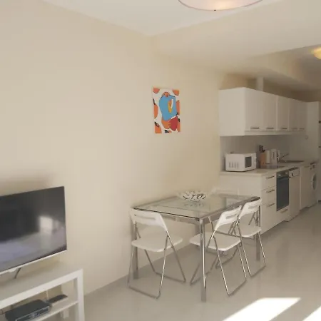 Galatex Apartmán