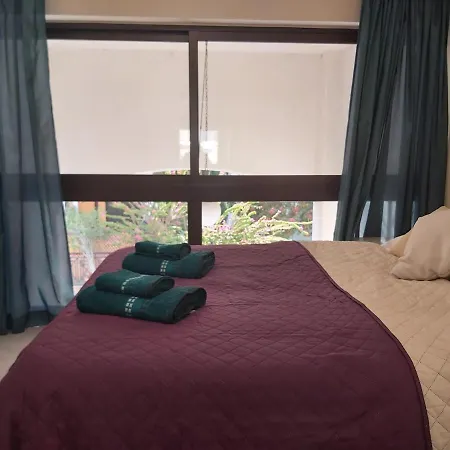 Galatex Apartmán