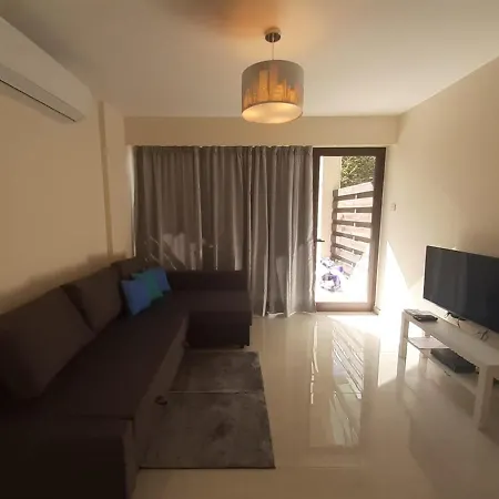 Galatex Apartmán Lemesos