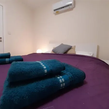 Apartmán Galatex Lemesos