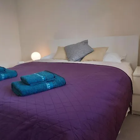 Apartmán Galatex