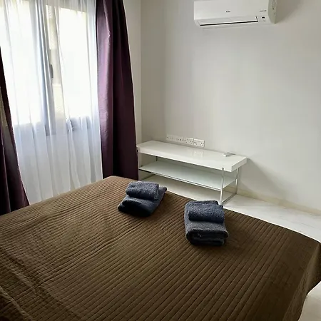 Apartmán Galatex