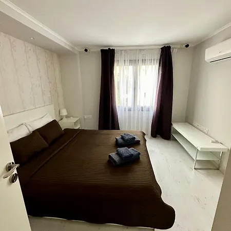 Galatex Apartmán Lemesos
