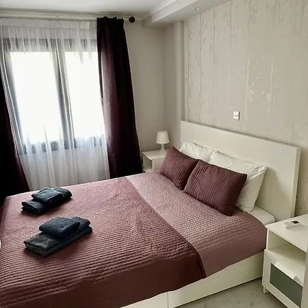 Galatex Apartmán