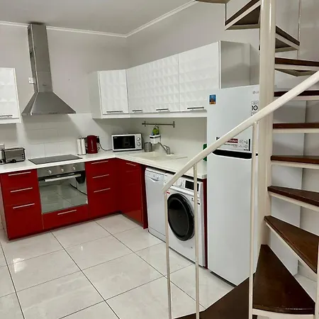 Galatex Apartmán