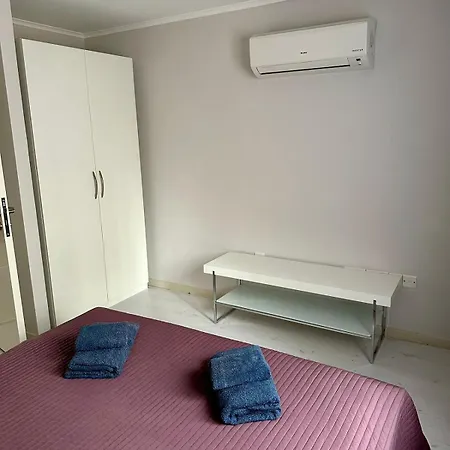 Galatex Apartmán Lemesos