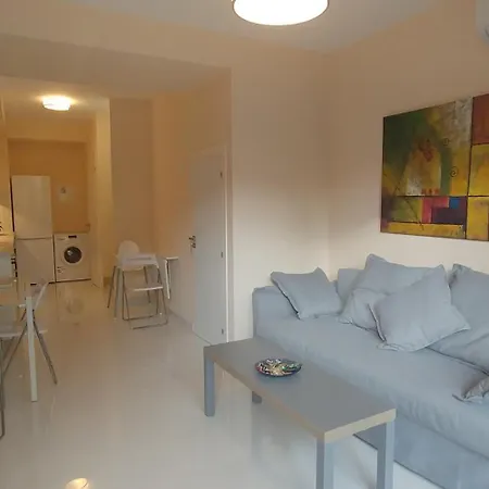 Apartmán Galatex *