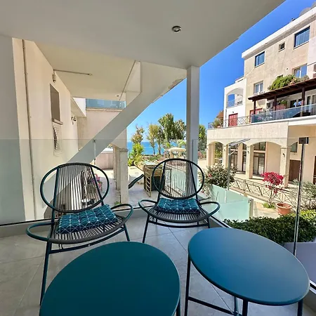 Apartmán Galatex *