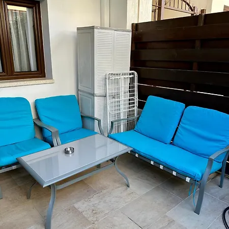 Apartmán Galatex Lemesos