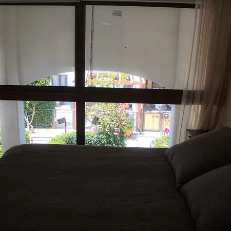 Galatex Apartmán *