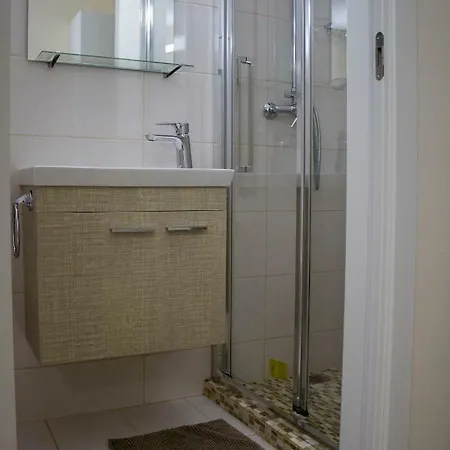 Galatex Apartment Limassol