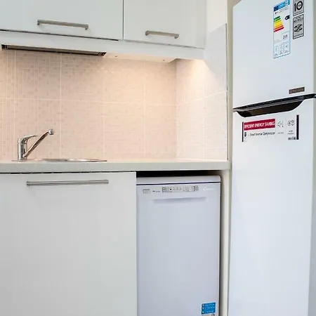 Apartmán Galatex