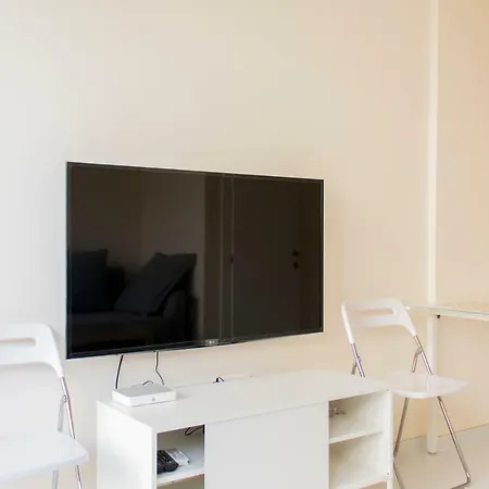 Galatex Apartmán
