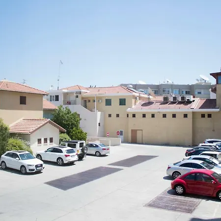 Galatex Apartmán *