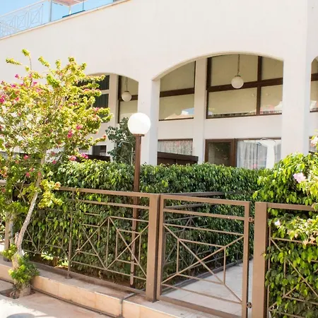 Galatex Apartmán Lemesos