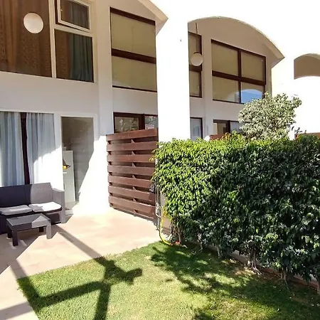 Galatex Apartment Limassol