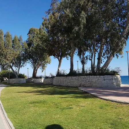 Apartmán Galatex Lemesos
