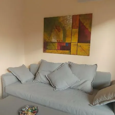 Apartmán Galatex *