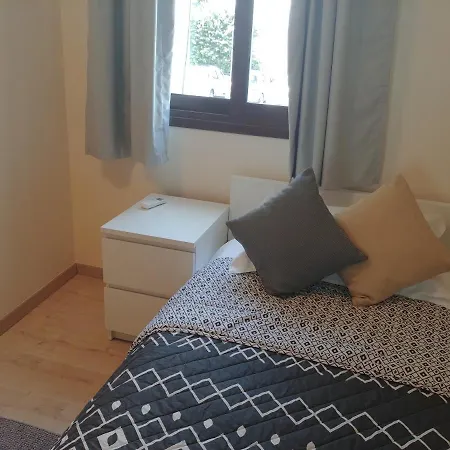 Galatex Apartmán *