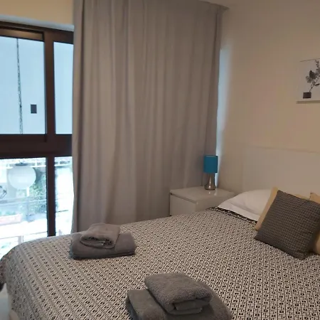 Apartmán Galatex