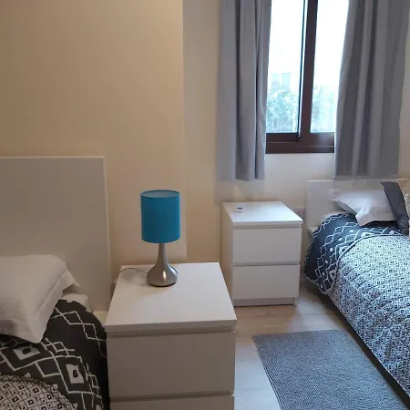 Apartmán Galatex Lemesos