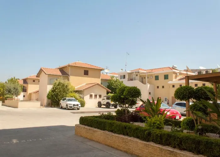 Lejlighed Galatex Limassol