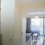 Galatex Apartment