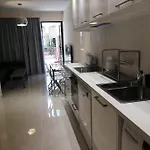 Apartment Galatex *