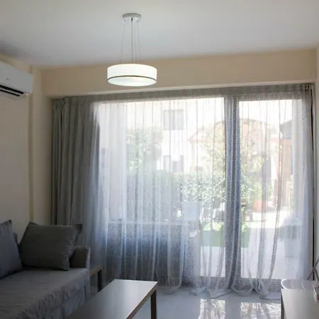 Galatex アパート