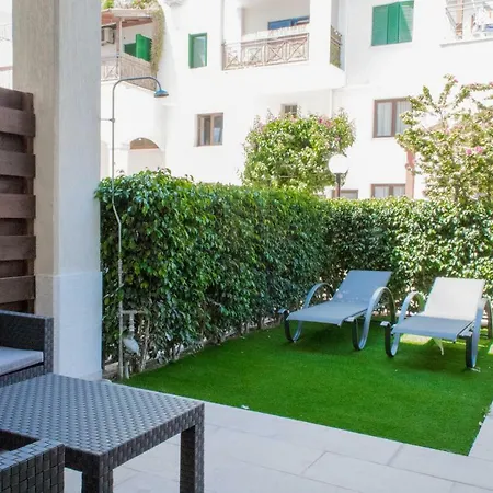 Galatex アパート