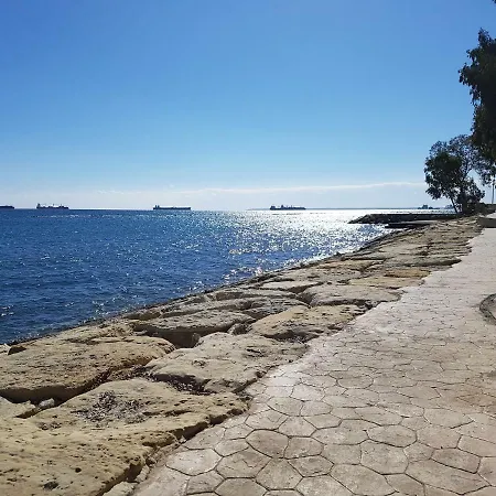 Galatex * リマソール