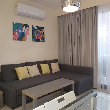 Galatex リマソール