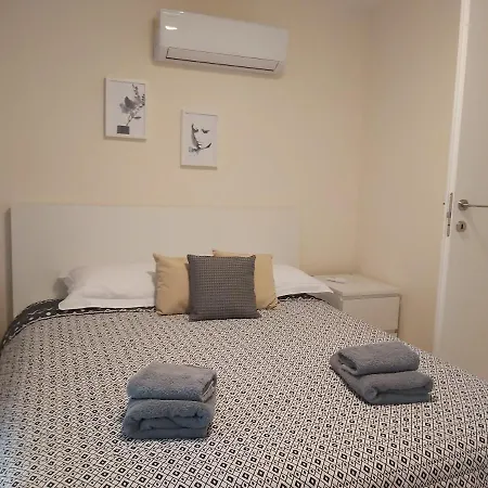 Apartament Galatex *