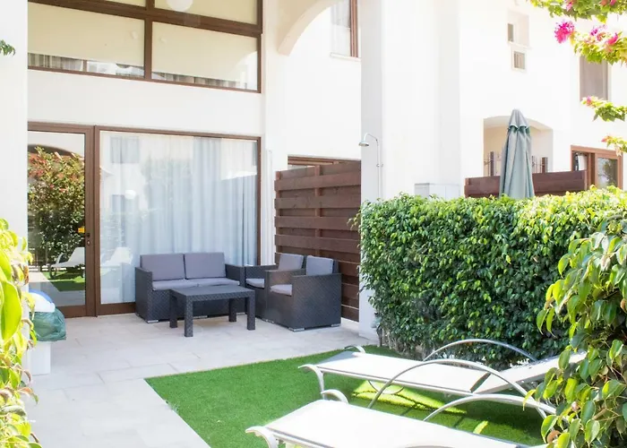 Apartman Galatex Limassol