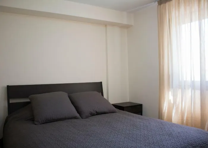 Galatex Apartmán Lemesos