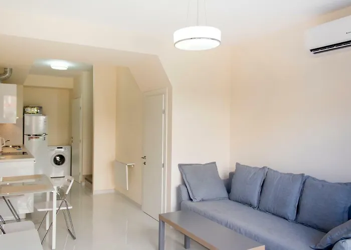 Apartmán Galatex Lemesos