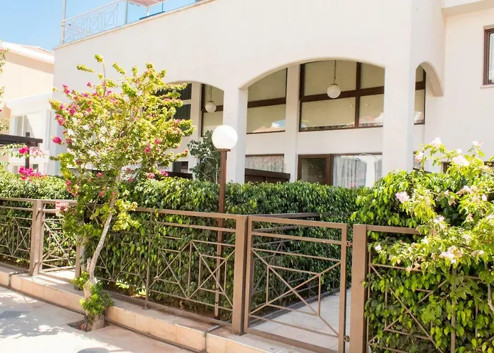 Galatex Apartmán Lemesos