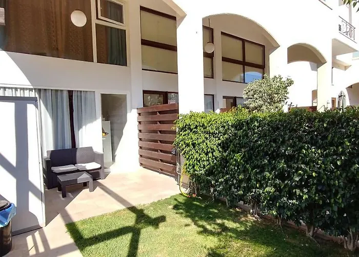 Galatex Apartman Limassol