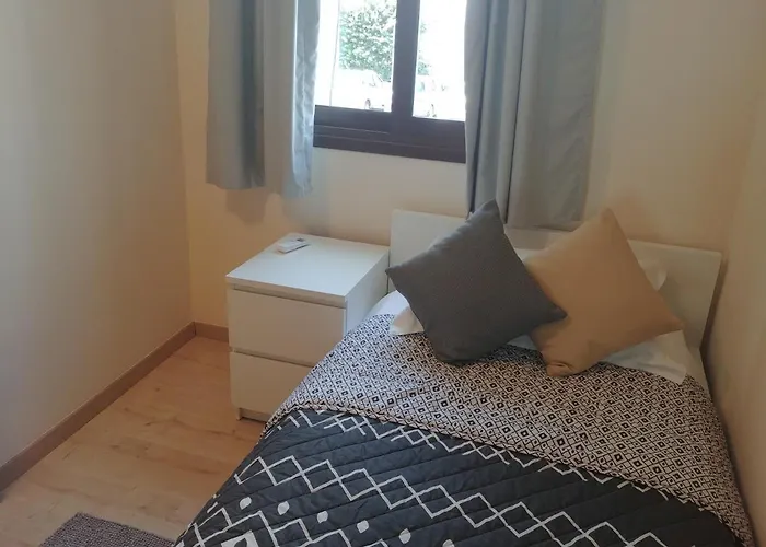 Galatex Apartmán *