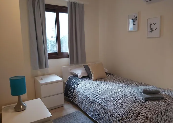 Apartmán Galatex