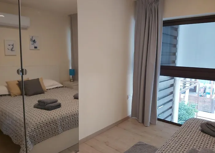 Apartmán Galatex *