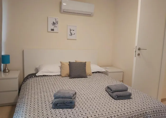 Apartmán Galatex *