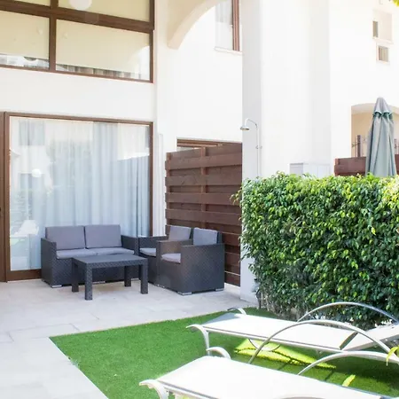 Apartment Galatex Limassol