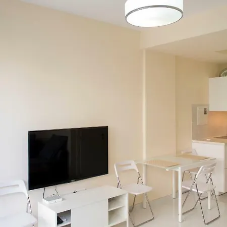 Apartment Galatex Limassol