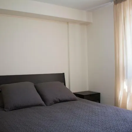Galatex Apartment Limassol
