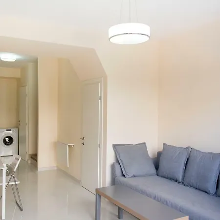 Apartment Galatex Limassol