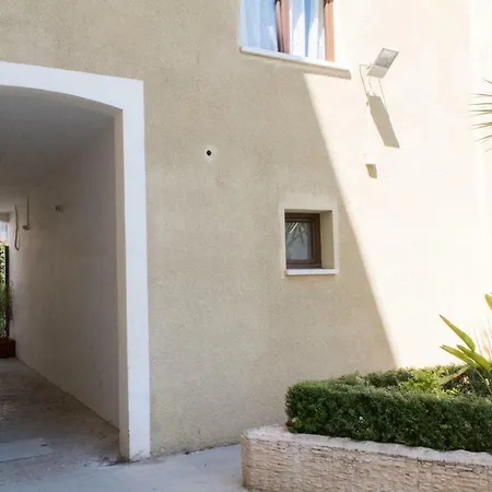 Apartment Galatex Limassol